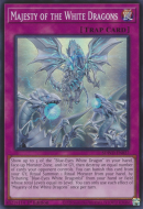 Majesté des Dragons Blancs