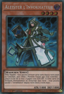 Aleister l'Invokhateur