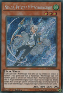 Nuage, Peintre Météorologique