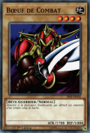 Boeuf de Combat