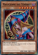 Magicienne des Ténèbres