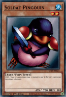 Soldat Pingouin
