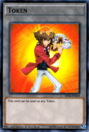 Token (Jaden Yuki)