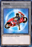 Token (Yusei Fudo)