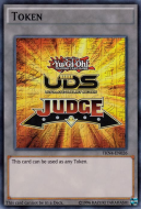 UDS Judge Token