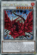 Dragon Rose Noire