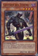 Grepher des Ténèbres