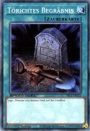 Sacrifice Inutile