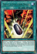 Pilule d'Évolution Double