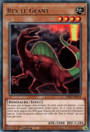 Rex le Géant