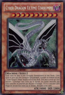 Cyber Dragon Ultime Corrompu