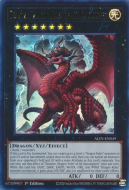 Disaster, Maître Dragon de Toutes les Apocalypses