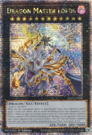 Seigneurs Maître des Dragons