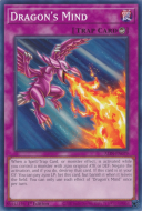 Mentalité du Dragon