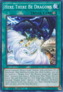 Ici Sont des Dragons