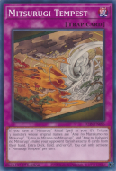 Tempête Mitsurugi