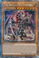 Archdémon de la Regenèse