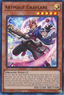 Graflare Artmage