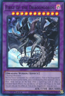 Premier des Seigneurs Dragon