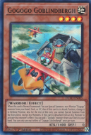 Gobelindbergh Gogogo