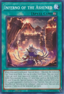 Inferno du Cendré