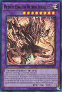 Dragon Berzelius Néthérique Primite