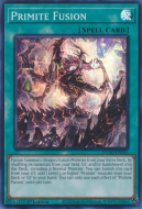 Fusion Primite