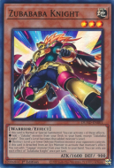 Chevalier Zubababa