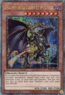 Dragon de la Fierté et de l'Âme