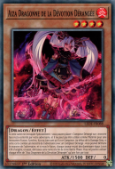 Aiza Dragonne de la Dévotion Dérangée