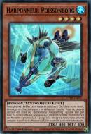 Harponneur Poissonborg