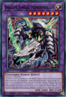 Dragon Jumeau Mémentotlain