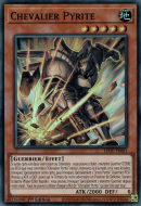 Chevalier Pyrite