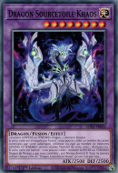 Dragon Sourcétoile Khaos