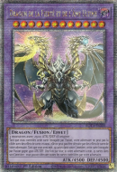 Dragon de la Fierté et de l'Âme Ultime