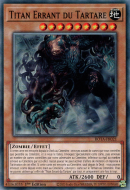 Titan Errant du Tartare
