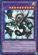 Force Arcane EX - Le Maître du Chaos