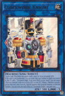 Chevalier des Machines