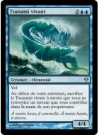 Tsunami vivant