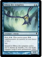 Hibou des tempêtes