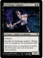 Sortimage vampire