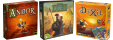 Évènement Jeux de société