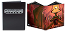 Portfolio et binder