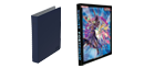 Rangement Yu-Gi-Oh!