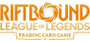 Riftbound: League of Legends Trading Card Game