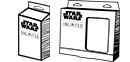 Deck et Coffret Star Wars Unlimited