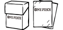 Accessoire de Jeu One Piece