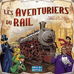 Aventuriers du Rail