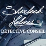 Sherlock Holmes Détective