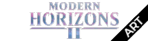 Horizons du Modern 2 Art Series